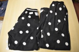 *DKNY Women’s Lounge Set Size: M