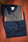 Quantity of Faithful Long Work Jackets (mixed sizes)