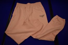 *Two DKNY New York Women’s Joggers Size: L