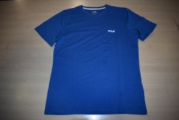 *Four Fila Bright Cobalt Women’s Tops Size: XS