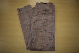 *Two Hilary Radley Trousers Size: 16