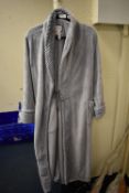 *Carole Hochman Women’s Dressing Gown Size: L