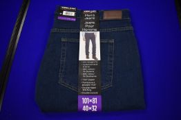 *Three Kirkland Custom Fit Men’s Jeans Size: 40/32
