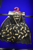 Rubies Batgirl Child’s Costume Size: XS