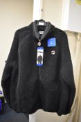 *Fila Men’s Jacket Size: L