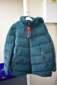 *DKNY Women’s Winter Jacket Size: M