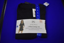 *Three Flora Nikrooz 3pc Lounge Sets Size: L