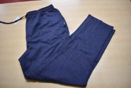 *Two Heather Grey Joggers