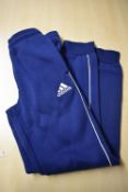 *Adidas Top & Bottoms Set Size: S