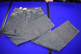 *Levi’s 501 Original Jeans Size: 32/32