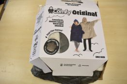 *The Comfy Original Wearable Blanket