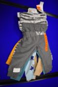 Two Pekkle 4pc Pants Sets Size: 2T