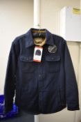 *Jacques Men’s Jacket Size: M