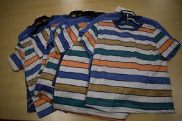 Carter’s 4pc Child’s Lounge Set Size: 5T