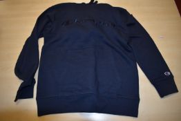 *Three Champion Hoodies Size: S