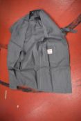 ~10 Grey Work Jackets (mixed sizes)