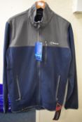 *Berghaus Kyberg PT Jacket Size: L