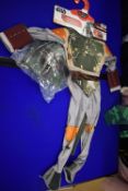 Rubies Disney Star Wars Boba Fett Costume
