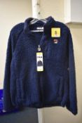 *Fila Men’s Jacket Size: S