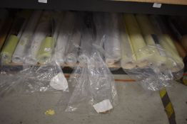 *~14 Rolls of Wallpaper