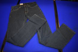 *Two Kirkland Custom Fits Men’s Jeans Size: 38/32