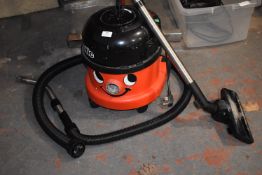 *Numatic Vacuum Cleaner