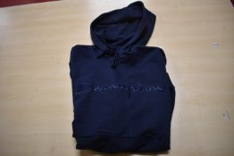 *Three Champion Hoodies Size: S