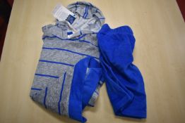 Saint Eve Boy’s Lounge Sets Size: M 7-8 Years