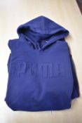 *Four Puma Hoodies Size: M