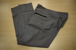 *Two Hilary Radley Trousers Size: 8