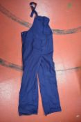 Quantity of Bib & Brace Overalls (mixed sizes)