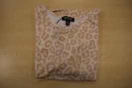 *Four Buffalo David Bitton Women’s Short-Sleeve Top Size: XL