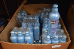 *~20 Packs of 6x 200ml of VO5 Conditioner