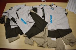 Five Kids Headquarters Sets Size: 4T