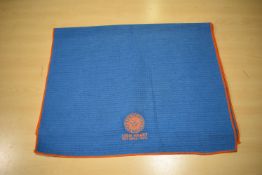*Four Lionheart Hot Yoga Mat