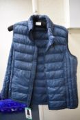 *32 Degrees Heat Women’s Body Warmer Size: XL