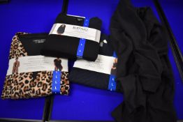 *Four Assorted Lounge Sets Size: L