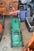 Qualcast Electric Lawnmower