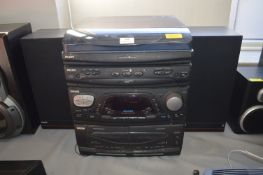 Philips Audio System