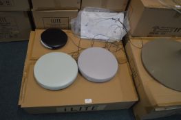 iLite Triple Suspension Lamp