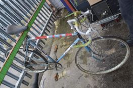 Vintage Raleigh Arena Road Bicycle