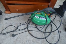 Pressure Washer