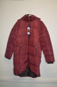 *Andrew Marc Women's Padded Jacket Size: L