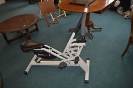 Healthrider Aerobic Rider 2 Exercise Machine
