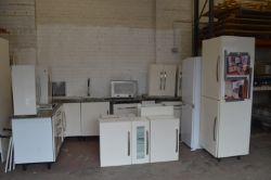 8499 - Modern and Traditional Household Furniture