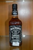 Jack Daniels Tennessee Whiskey 70cl