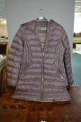 *Adventure Women's Padded Jacket Size: S
