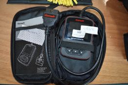 ICarsoft Multi System Scanner