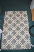 *Mineral Spring Microfiber Rug 30