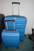 *American Tourister Bonaire Deluxe 2pc Luggage Set